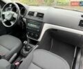 Коричневий Шкода Єті, об'ємом двигуна 1.2 л та пробігом 127 тис. км за 6900 $, фото 55 на Automoto.ua