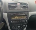 Коричневый Шкода Ети, объемом двигателя 2 л и пробегом 210 тыс. км за 11350 $, фото 7 на Automoto.ua