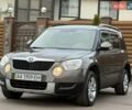 Коричневий Шкода Єті, об'ємом двигуна 1.2 л та пробігом 127 тис. км за 6900 $, фото 3 на Automoto.ua