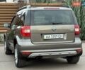 Коричневий Шкода Єті, об'ємом двигуна 1.2 л та пробігом 127 тис. км за 6900 $, фото 24 на Automoto.ua