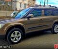 Коричневый Шкода Ети, объемом двигателя 1.2 л и пробегом 147 тыс. км за 7999 $, фото 3 на Automoto.ua