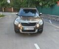 Коричневий Шкода Єті, об'ємом двигуна 1.8 л та пробігом 171 тис. км за 7100 $, фото 2 на Automoto.ua