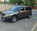 Коричневий Шкода Єті, об'ємом двигуна 1.8 л та пробігом 171 тис. км за 7100 $, фото 4 на Automoto.ua