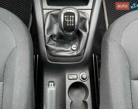 Коричневий Шкода Єті, об'ємом двигуна 1.2 л та пробігом 127 тис. км за 6900 $, фото 62 на Automoto.ua