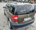 Коричневий Шкода Єті, об'ємом двигуна 1.2 л та пробігом 240 тис. км за 6000 $, фото 5 на Automoto.ua