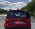 Красный Шкода Ети, объемом двигателя 2 л и пробегом 327 тыс. км за 12000 $, фото 3 на Automoto.ua