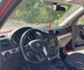Красный Шкода Ети, объемом двигателя 2 л и пробегом 327 тыс. км за 12000 $, фото 5 на Automoto.ua