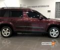 Червоний Шкода Єті, об'ємом двигуна 1.2 л та пробігом 205 тис. км за 8500 $, фото 7 на Automoto.ua
