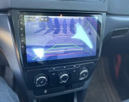 Шкода Ети 2010 в Городке на Automoto.ua Красный Шкода Ети, объемом двигателя 1.2 л и пробегом 217 тыс. км за 7950 $, фото 14 на Automoto.ua