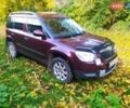 Червоний Шкода Єті, об'ємом двигуна 1.2 л та пробігом 200 тис. км за 8000 $, фото 1 на Automoto.ua