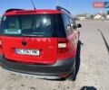 Шкода Ети 2010 в Городке на Automoto.ua Красный Шкода Ети, объемом двигателя 1.2 л и пробегом 217 тыс. км за 7950 $, фото 8 на Automoto.ua