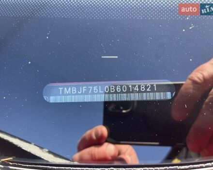 Шкода Ети 2010 в Городке на Automoto.ua Красный Шкода Ети, объемом двигателя 1.2 л и пробегом 217 тыс. км за 7950 $, фото 20 на Automoto.ua