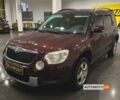 Червоний Шкода Єті, об'ємом двигуна 1.2 л та пробігом 205 тис. км за 8500 $, фото 2 на Automoto.ua