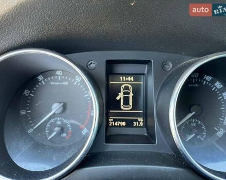 Шкода Ети 2010 в Городке на Automoto.ua Красный Шкода Ети, объемом двигателя 1.2 л и пробегом 217 тыс. км за 7950 $, фото 16 на Automoto.ua