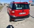 Шкода Ети 2010 в Городке на Automoto.ua Красный Шкода Ети, объемом двигателя 1.2 л и пробегом 217 тыс. км за 7950 $, фото 6 на Automoto.ua