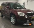 Червоний Шкода Єті, об'ємом двигуна 1.2 л та пробігом 205 тис. км за 8500 $, фото 1 на Automoto.ua