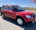 Шкода Ети 2010 в Городке на Automoto.ua Красный Шкода Ети, объемом двигателя 1.2 л и пробегом 217 тыс. км за 7950 $, фото 12 на Automoto.ua
