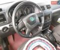 Красный Шкода Ети, объемом двигателя 1.97 л и пробегом 285 тыс. км за 11200 $, фото 9 на Automoto.ua