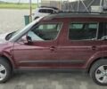 Красный Шкода Ети, объемом двигателя 1.97 л и пробегом 209 тыс. км за 10900 $, фото 16 на Automoto.ua