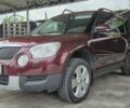 Красный Шкода Ети, объемом двигателя 1.97 л и пробегом 209 тыс. км за 10900 $, фото 8 на Automoto.ua