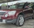 Красный Шкода Ети, объемом двигателя 1.97 л и пробегом 209 тыс. км за 10900 $, фото 1 на Automoto.ua