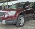 Красный Шкода Ети, объемом двигателя 1.97 л и пробегом 209 тыс. км за 10900 $, фото 1 на Automoto.ua