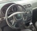 Красный Шкода Ети, объемом двигателя 1.97 л и пробегом 209 тыс. км за 10900 $, фото 20 на Automoto.ua