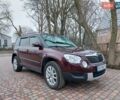 Красный Шкода Ети, объемом двигателя 1.97 л и пробегом 285 тыс. км за 11200 $, фото 1 на Automoto.ua
