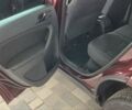 Красный Шкода Ети, объемом двигателя 1.97 л и пробегом 209 тыс. км за 10900 $, фото 46 на Automoto.ua