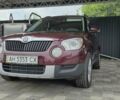 Красный Шкода Ети, объемом двигателя 1.97 л и пробегом 209 тыс. км за 10900 $, фото 7 на Automoto.ua