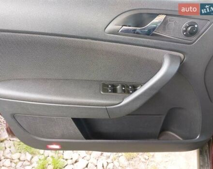 Красный Шкода Ети, объемом двигателя 1.97 л и пробегом 285 тыс. км за 11200 $, фото 10 на Automoto.ua