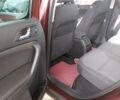 Красный Шкода Ети, объемом двигателя 1.97 л и пробегом 285 тыс. км за 11200 $, фото 12 на Automoto.ua