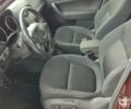 Красный Шкода Ети, объемом двигателя 1.97 л и пробегом 209 тыс. км за 10900 $, фото 23 на Automoto.ua