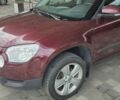 Красный Шкода Ети, объемом двигателя 1.97 л и пробегом 209 тыс. км за 10900 $, фото 14 на Automoto.ua