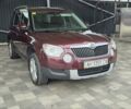 Красный Шкода Ети, объемом двигателя 1.97 л и пробегом 209 тыс. км за 10900 $, фото 13 на Automoto.ua