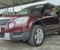 Красный Шкода Ети, объемом двигателя 1.97 л и пробегом 209 тыс. км за 10900 $, фото 2 на Automoto.ua