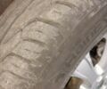 Красный Шкода Ети, объемом двигателя 1.97 л и пробегом 285 тыс. км за 11200 $, фото 5 на Automoto.ua