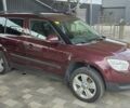 Красный Шкода Ети, объемом двигателя 1.97 л и пробегом 209 тыс. км за 10900 $, фото 11 на Automoto.ua