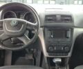 Красный Шкода Ети, объемом двигателя 1.97 л и пробегом 209 тыс. км за 10900 $, фото 30 на Automoto.ua