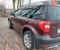 Красный Шкода Ети, объемом двигателя 1.97 л и пробегом 285 тыс. км за 11200 $, фото 2 на Automoto.ua