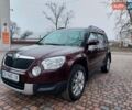 Красный Шкода Ети, объемом двигателя 1.97 л и пробегом 285 тыс. км за 11200 $, фото 1 на Automoto.ua