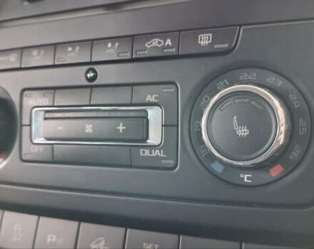 Красный Шкода Ети, объемом двигателя 1.97 л и пробегом 209 тыс. км за 10900 $, фото 21 на Automoto.ua