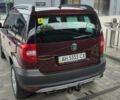 Красный Шкода Ети, объемом двигателя 1.97 л и пробегом 209 тыс. км за 10900 $, фото 19 на Automoto.ua