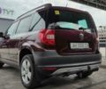 Красный Шкода Ети, объемом двигателя 1.97 л и пробегом 209 тыс. км за 10900 $, фото 18 на Automoto.ua