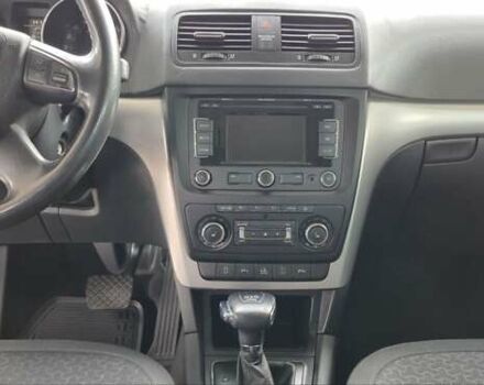 Красный Шкода Ети, объемом двигателя 1.97 л и пробегом 209 тыс. км за 10900 $, фото 36 на Automoto.ua