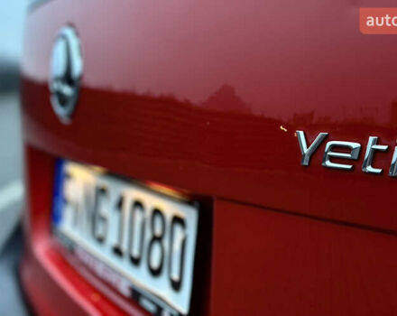 Красный Шкода Ети, объемом двигателя 0 л и пробегом 198 тыс. км за 9999 $, фото 19 на Automoto.ua