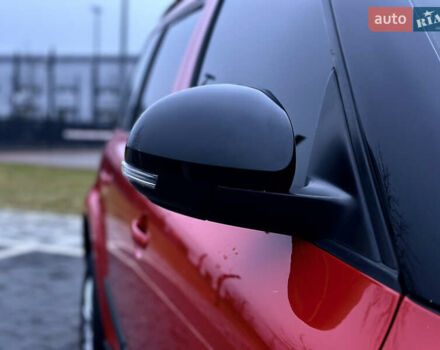 Красный Шкода Ети, объемом двигателя 0 л и пробегом 198 тыс. км за 9999 $, фото 40 на Automoto.ua