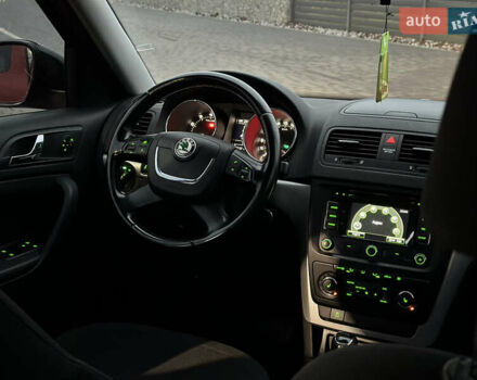 Красный Шкода Ети, объемом двигателя 0 л и пробегом 198 тыс. км за 9999 $, фото 53 на Automoto.ua