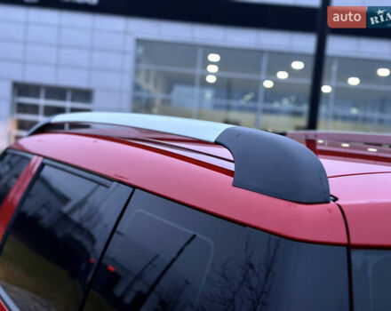 Красный Шкода Ети, объемом двигателя 0 л и пробегом 198 тыс. км за 9999 $, фото 21 на Automoto.ua