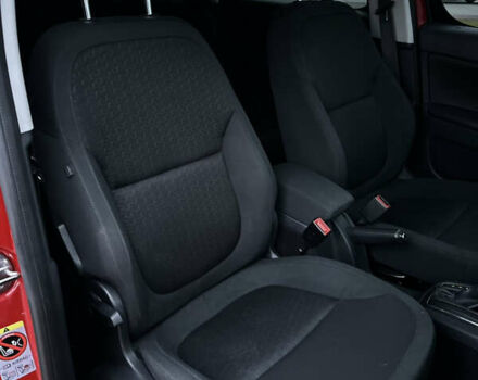 Красный Шкода Ети, объемом двигателя 0 л и пробегом 198 тыс. км за 9999 $, фото 46 на Automoto.ua